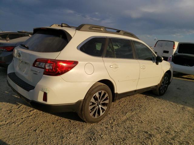 Photo 3 from auction – 2016 SUBARU OUTBACK 3. with VIN 4S4BSENC1G3245459