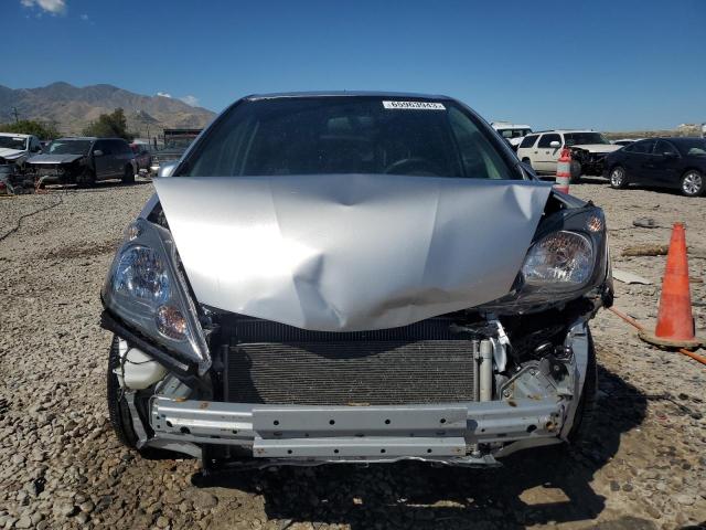 Photo 5 from auction – 2012 HONDA FIT with VIN JHMGE8H35CC002535