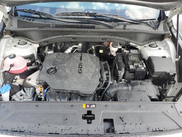 Photo 12 from auction – 2023 HYUNDAI SANTA FE S with VIN 5NMS24AJ4PH494620