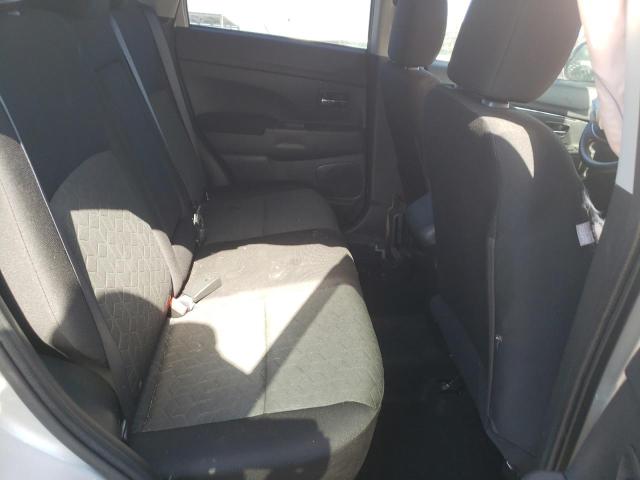 Photo 10 from auction – 2020 MITSUBISHI OUTLANDER with VIN JA4AP3AU3LU010189