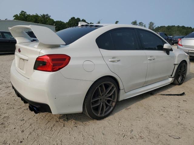 Photo 3 from auction – 2016 SUBARU WRX with VIN JF1VA1B60G9822254