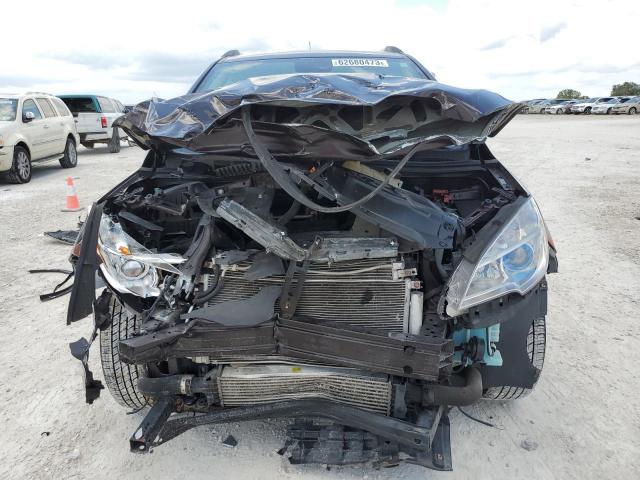 Photo 5 from auction – 2014 BUICK ENCORE with VIN KL4CJCSB3EB669010