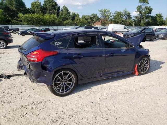 Photo 3 from auction – 2017 FORD FOCUS ST with VIN 1FADP3L90HL292449