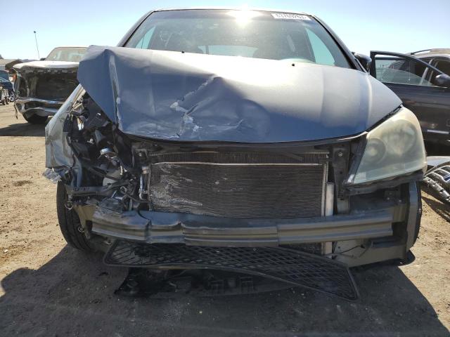 Photo 5 from auction – 2009 HONDA ODYSSEY with VIN 5FNRL38209B044620