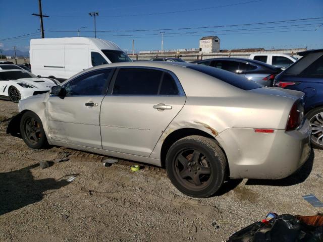 Photo 2 from auction – 2009 CHEVROLET MALIBU LS with VIN 1G1ZG57BX9F190853