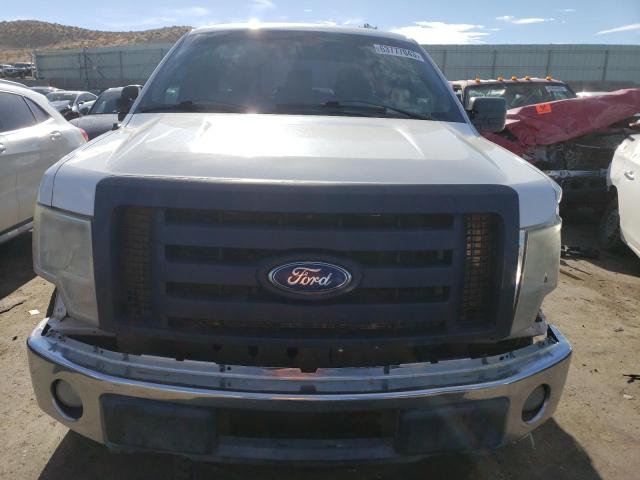 Photo 5 from auction – 2011 FORD F150 SUPER with VIN 1FTFX1EF2BFC35671