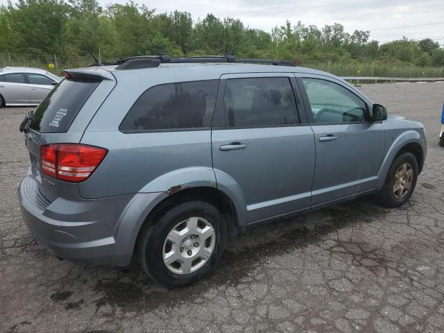 Photo 3 from auction – 2009 DODGE JOURNEY SE with VIN 3D4GG47B49T571700
