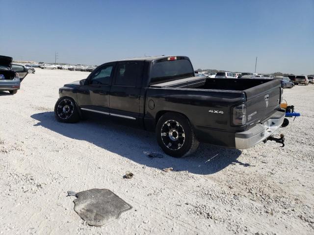 Photo 2 from auction – 2008 DODGE DAKOTA QUA with VIN 1D7HW58N78S633504