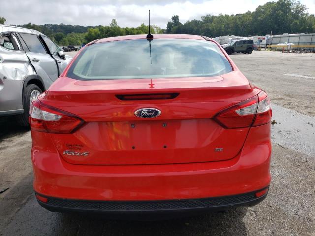 Photo 6 from auction – 2012 FORD FOCUS SE with VIN 1FAHP3F21CL333602