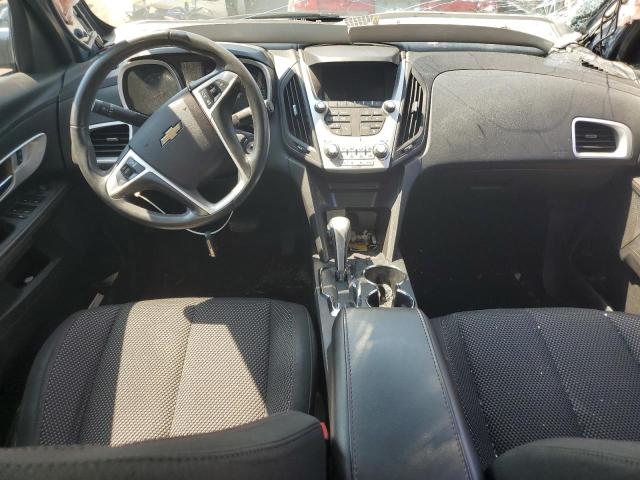 Photo 8 from auction – 2012 CHEVROLET EQUINOX LT with VIN 2GNALDEK3C6247528