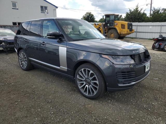 Снимка 4 от търг – 2019 LAND ROVER RANGE ROVE с VIN SALGS2RE2KA519205