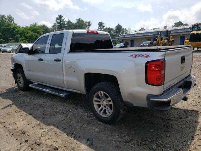 Photo 2 from auction – 2014 CHEVROLET SILVERADO with VIN 1GCVKRECXEZ142009