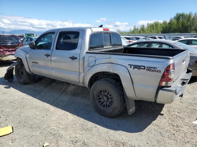 Photo 2 from auction – 2014 TOYOTA TACOMA DOU with VIN 3TMLU4EN3EM141078