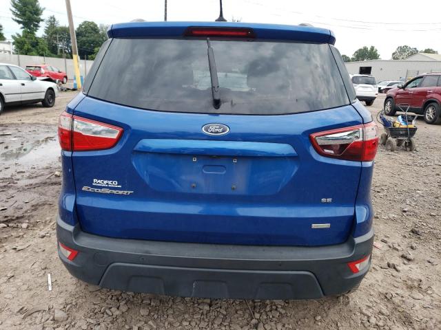 Photo 6 from auction – 2018 FORD ECOSPORT S with VIN MAJ3P1TEXJC187243