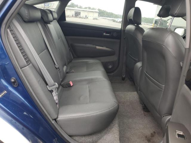 Photo 10 from auction – 2008 TOYOTA PRIUS with VIN JTDKB20UX87792498