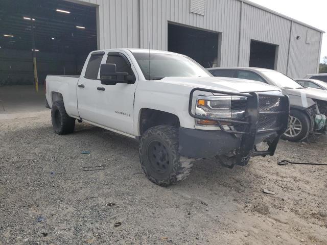 Photo 4 from auction – 2017 CHEVROLET SILVERADO with VIN 1GCRCNEH1HZ265558