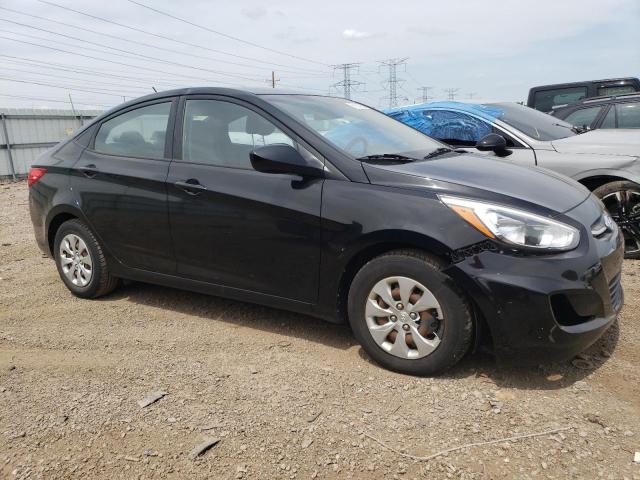 Photo 4 from auction – 2016 HYUNDAI ACCENT SE with VIN KMHCT4AE8GU047832
