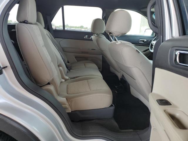 Photo 11 from auction – 2015 FORD EXPLORER with VIN 1FM5K7B86FGB11319