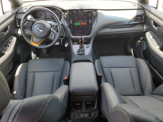 Photo 8 from auction – 2022 SUBARU OUTBACK WI with VIN 4S4BTGUD6N3247059