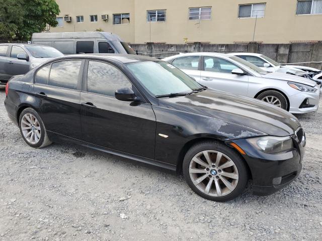 Photo 4 from auction – 2011 BMW 328 I with VIN WBAPH7G53BNN07818