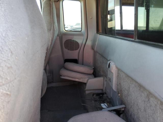 Photo 10 from auction – 1999 MAZDA B4000 CAB with VIN 4F4ZR17X6XTM10193