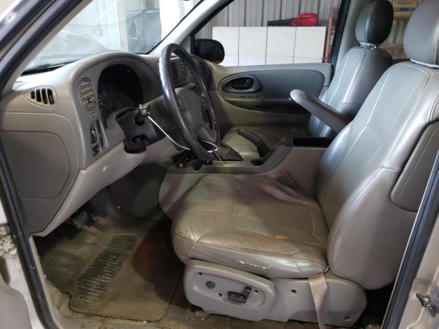Photo 7 from auction – 2003 CHEVROLET TRAILBLAZE with VIN 1GNES16P036164805