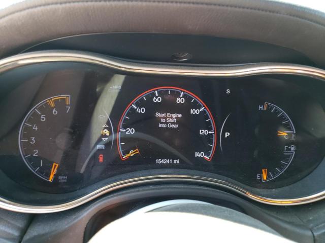 Photo 9 from auction – 2014 JEEP GRAND CHER with VIN 1C4RJFJT1EC154626