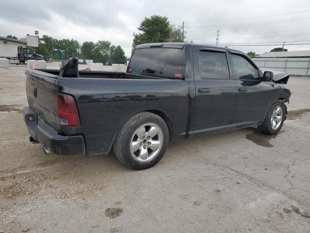 Photo 3 from auction – 2014 RAM 1500 ST with VIN 1C6RR6KT1ES252480