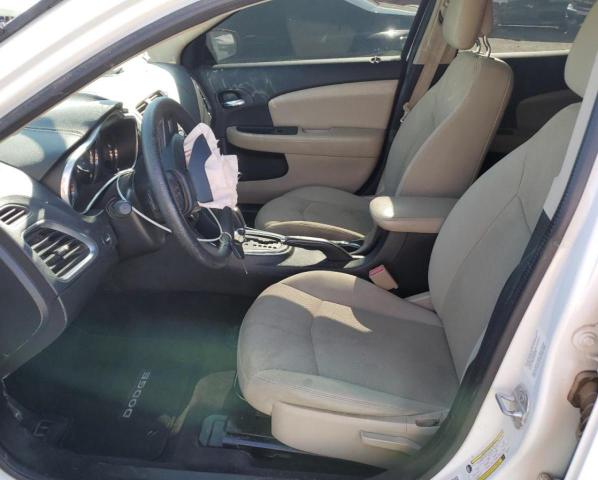 Photo 7 from auction – 2014 DODGE AVENGER SE with VIN 1C3CDZAB7EN214634