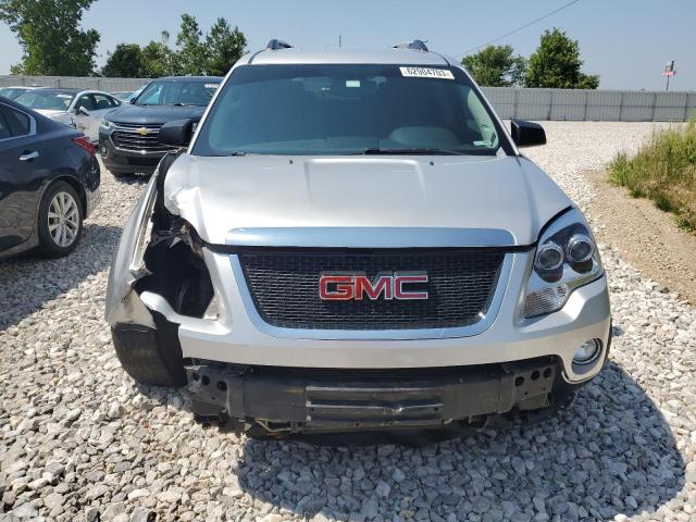 Photo 5 from auction – 2011 GMC ACADIA SLE with VIN 1GKKVPED0BJ308401