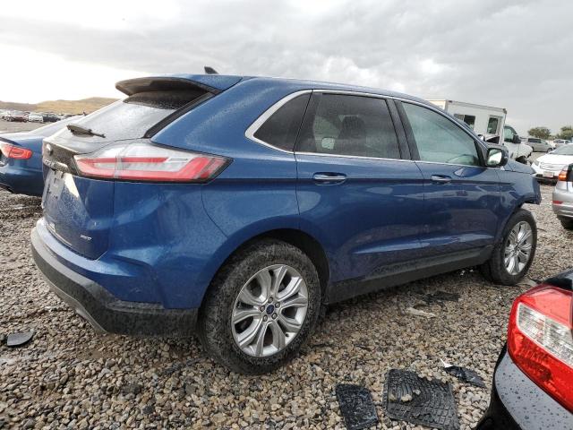 Photo 3 from auction – 2022 FORD EDGE TITAN with VIN 2FMPK4K91NBA55327