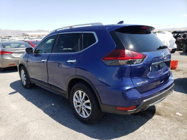 Photo 2 from auction – 2020 NISSAN ROGUE S with VIN KNMAT2MT8LP530949