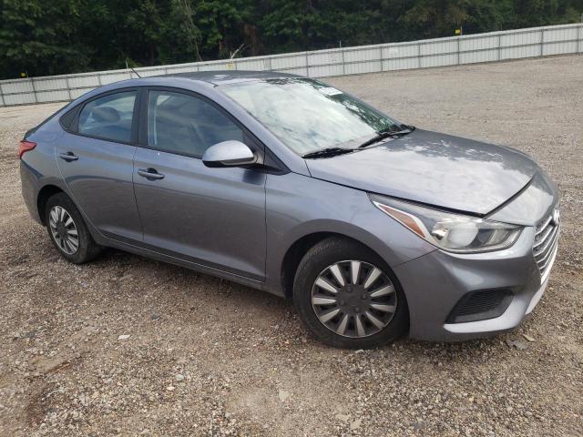 Photo 4 from auction – 2019 HYUNDAI ACCENT SE with VIN 3KPC24A34KE070750