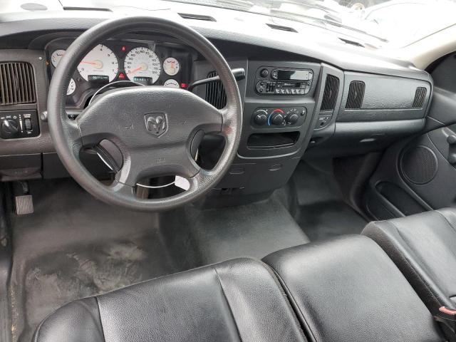 Photo 8 from auction – 2002 DODGE RAM 1500 with VIN 1D7HA16K62J215741