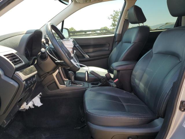 Снимка 7 от търг – 2017 SUBARU FORESTER 2 с VIN JF2SJGTC0HH455725