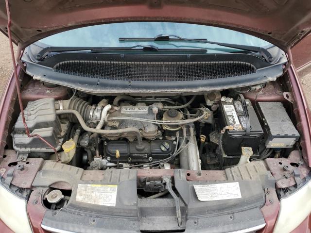 Photo 12 from auction – 2007 CHRYSLER TOWN & COU with VIN 2A4GP54L37R207049