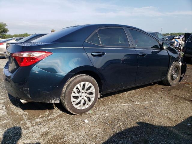 Photo 3 from auction – 2018 TOYOTA COROLLA L with VIN 2T1BURHE9JC976688