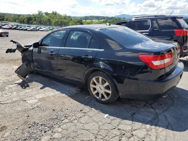 Photo 2 from auction – 2007 LINCOLN MKZ with VIN 3LNHM28T57R664012