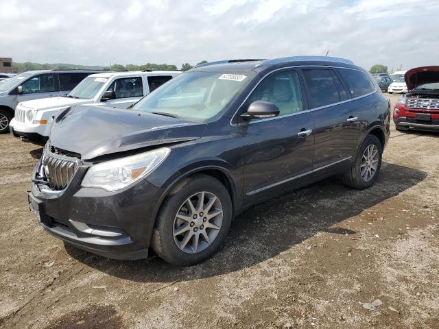 BUICK ENCLAVE 2014 with VIN 5GAKVBKD8EJ260350 - Photo from auction