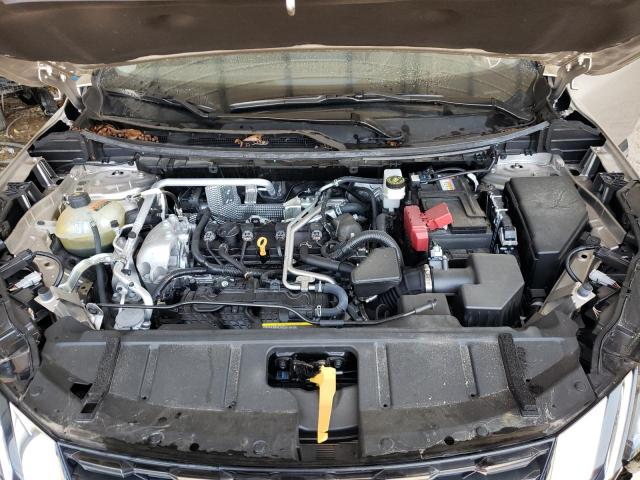 Photo 11 from auction – 2021 NISSAN ROGUE SL with VIN JN8AT3CA2MW024244