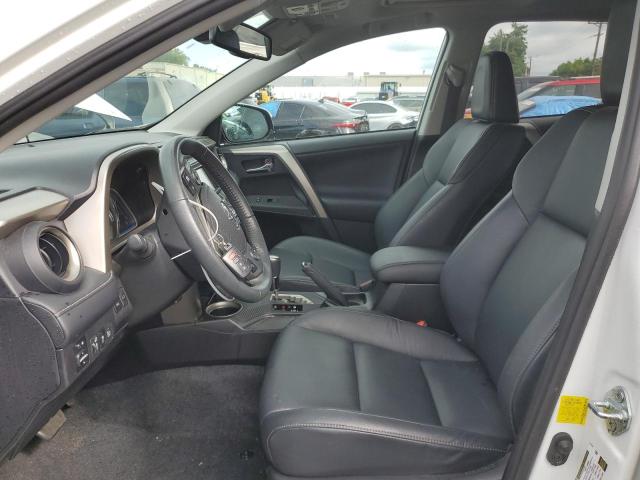 Photo 7 from auction – 2014 TOYOTA RAV4 LIMIT with VIN 2T3DFREV8EW188066
