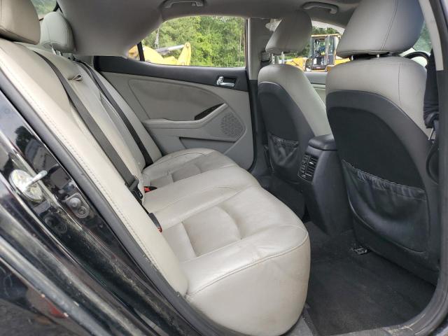 Photo 10 from auction – 2015 KIA OPTIMA with VIN 5XXGN4A77FG374079