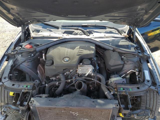 Photo 11 from auction – 2014 BMW 428 I with VIN WBA3N7C51EK221016