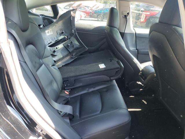 Photo 10 from auction – 2023 TESLA MODEL 3 with VIN 5YJ3E1EA5PF446890