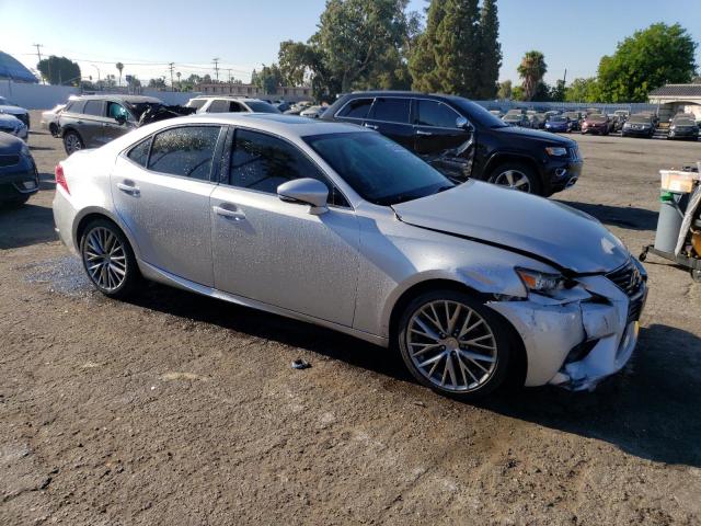 Photo 4 from auction – 2014 LEXUS IS 250 with VIN JTHBF1D26E5006791