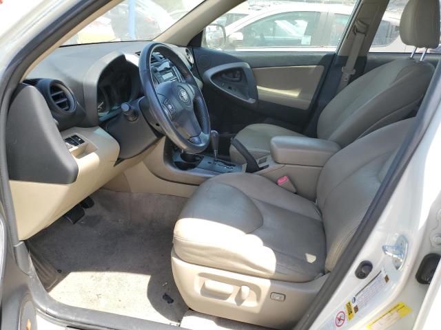 Photo 7 from auction – 2009 TOYOTA RAV4 LIMIT with VIN JTMZK31V595025280