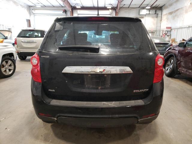 Photo 6 from auction – 2014 CHEVROLET EQUINOX LS with VIN 2GNFLEEK3E6373838