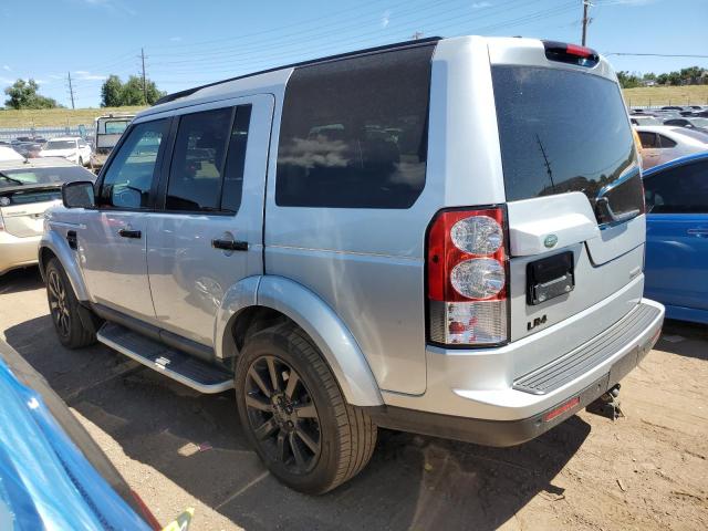 Photo 2 from auction – 2013 LAND ROVER LR4 HSE LU with VIN SALAK2D48DA698342