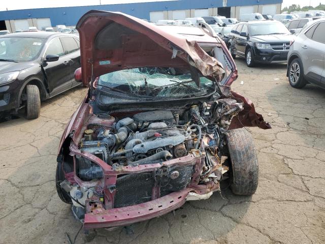 Снимка 5 от търг – 2009 SUBARU FORESTER 2 с VIN JF2SH64699H767753