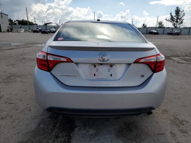 Zdjęcie 6 z aukcji – 2016 TOYOTA COROLLA L z VIN 2T1BURHEXGC558195